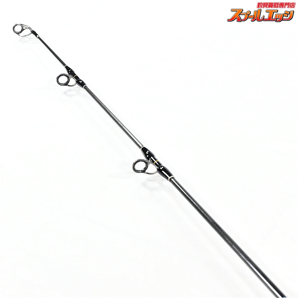 【MCワークス】 ダブルトラップ 624PS MCWORKS DOUBLE TRAP キハダマグロ ヒラマサ カンパチ K_233