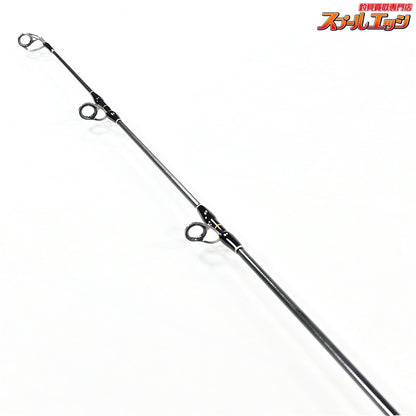 【MCワークス】 ダブルトラップ 624PS MCWORKS DOUBLE TRAP キハダマグロ ヒラマサ カンパチ K_233