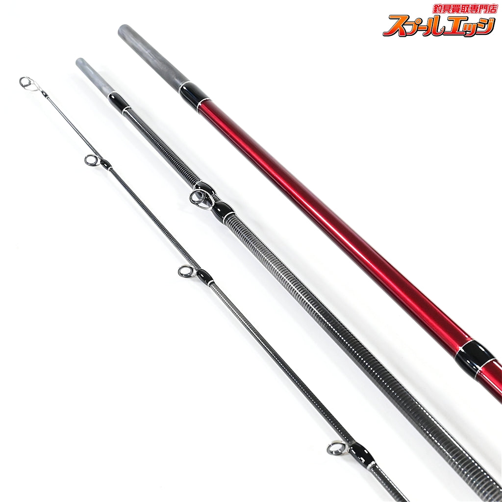 【フィッシュマン】 25ビームス インテ 9.8L 98L FISHIMAN Beams inte アジ メバル カサゴ K_146