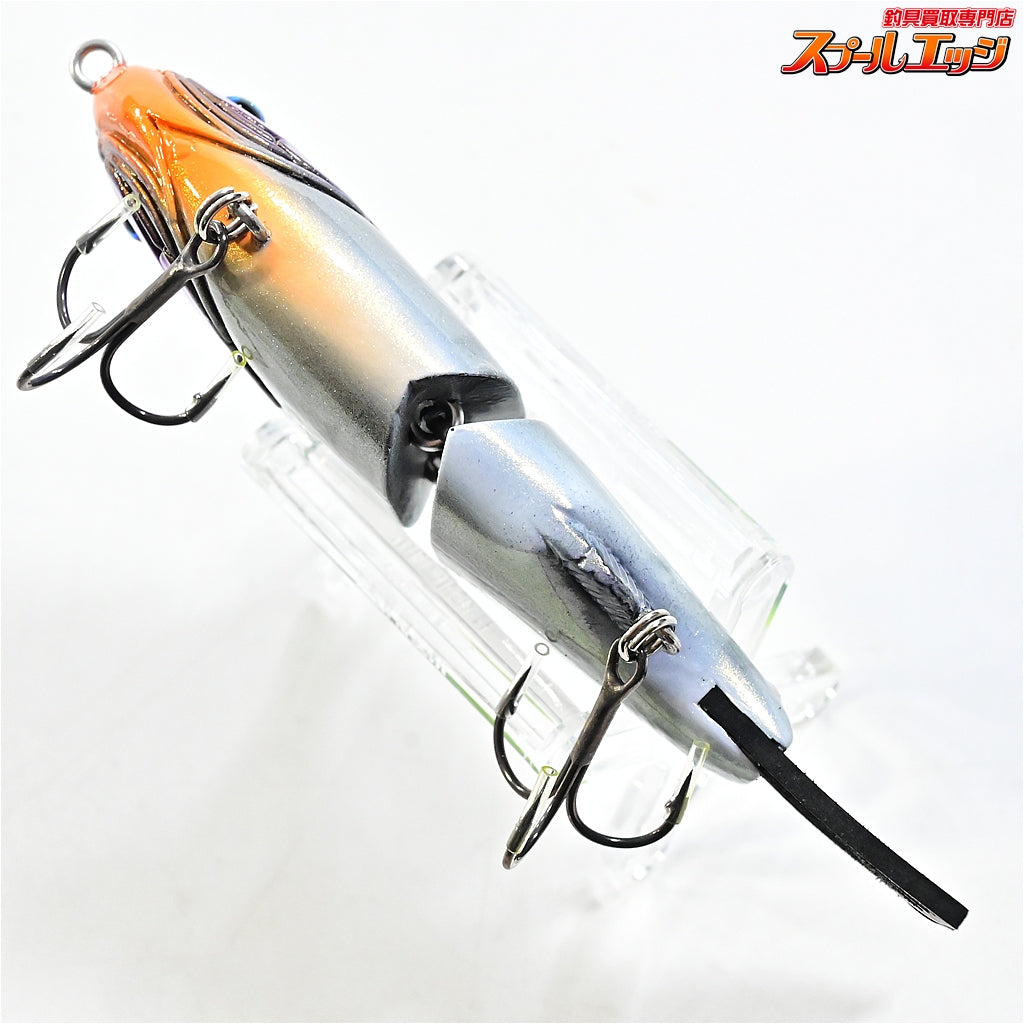 【ミノンメーカー】 ミノギル SS 浜チャート オリカラ ルアーアングル浜限定 MINON MAKER minoGILL HAMA 淡水用ルアー K_060