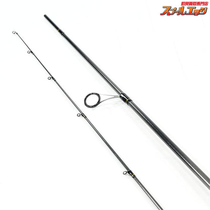 【ダイワ】 18ルアーニスト 83ML DAIWA LURENIST シーバス アオリイカ タチウオ K_170
