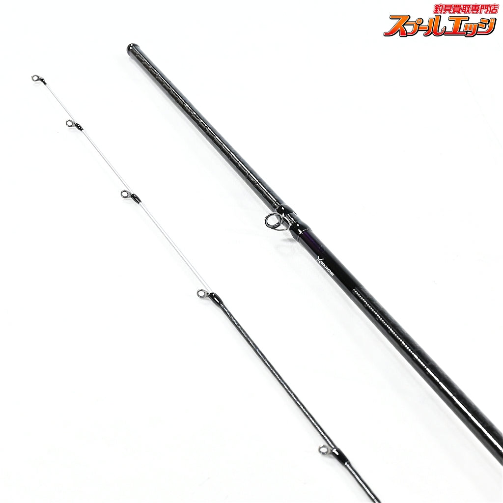 【シマノ】 25ブレニアス XR B74ML-S SHIMANO BRENIOUS クロダイ K_164