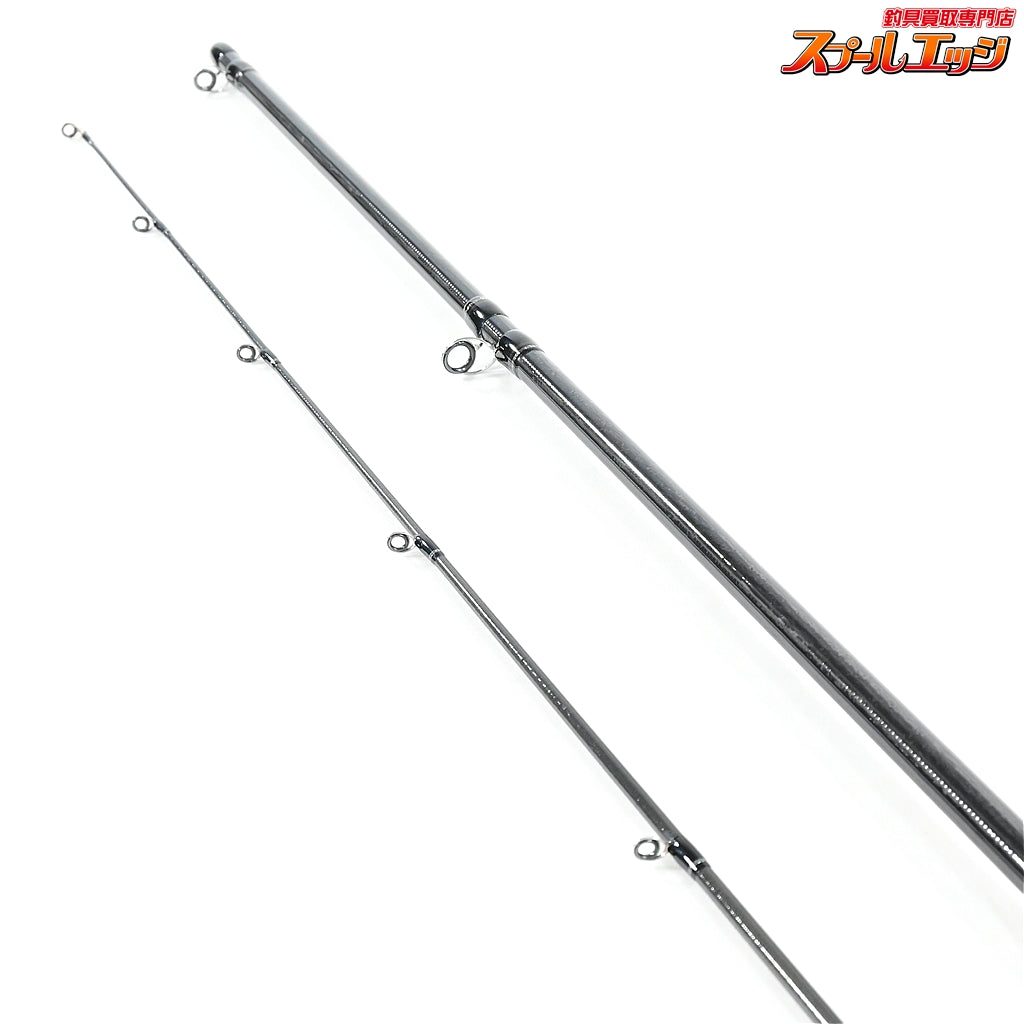【ダイワ】 エアエッジ 732MHB DAIWA AIR EDGE ブラックバス K_156