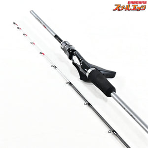 【シマノ】 19ライトゲーム CI4+ タイプ82 H185 右巻き仕様 SHIMANO LIGHT-GAME マダイ タチウオ ヒラメ K_170