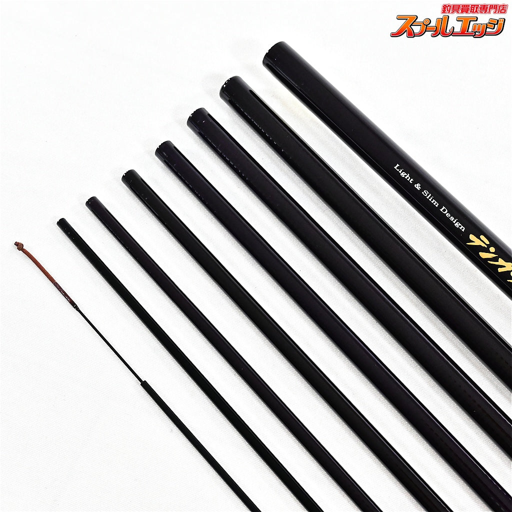 【ダイワ】 テンカラTS 33 DAIWA TENKARA ヤマメ イワナ アマゴ K_087