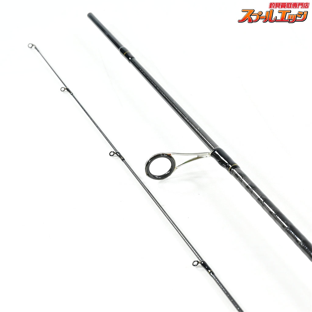 【ダイワ】 メバリングX 78L-T DAIWA MEBARIG-X メバル カマス メッキ K_162