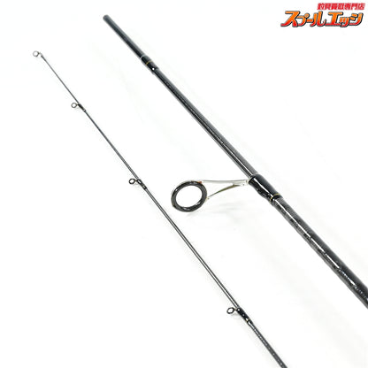 【ダイワ】 メバリングX 78L-T DAIWA MEBARIG-X メバル カマス メッキ K_162
