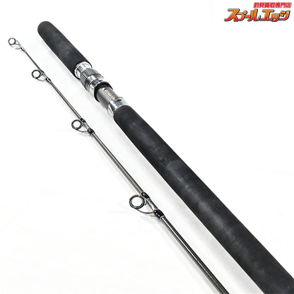 【ヤマガブランクス】 ブルースナイパー 82/5 YAMAGA Blanks Blue Sniper キハダマグロ クロマグロ ヒラマサ K_229