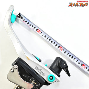 【ダイワxリガーマリン】 パワーホルダー 速攻 ボート DAIWA POWER-HOLDER BOAT-CH ロッドキーパー ロッドホルダー 竿受け K_100
