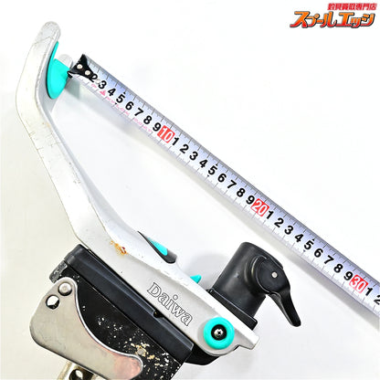 【ダイワxリガーマリン】 パワーホルダー 速攻 ボート DAIWA POWER-HOLDER BOAT-CH ロッドキーパー ロッドホルダー 竿受け K_100