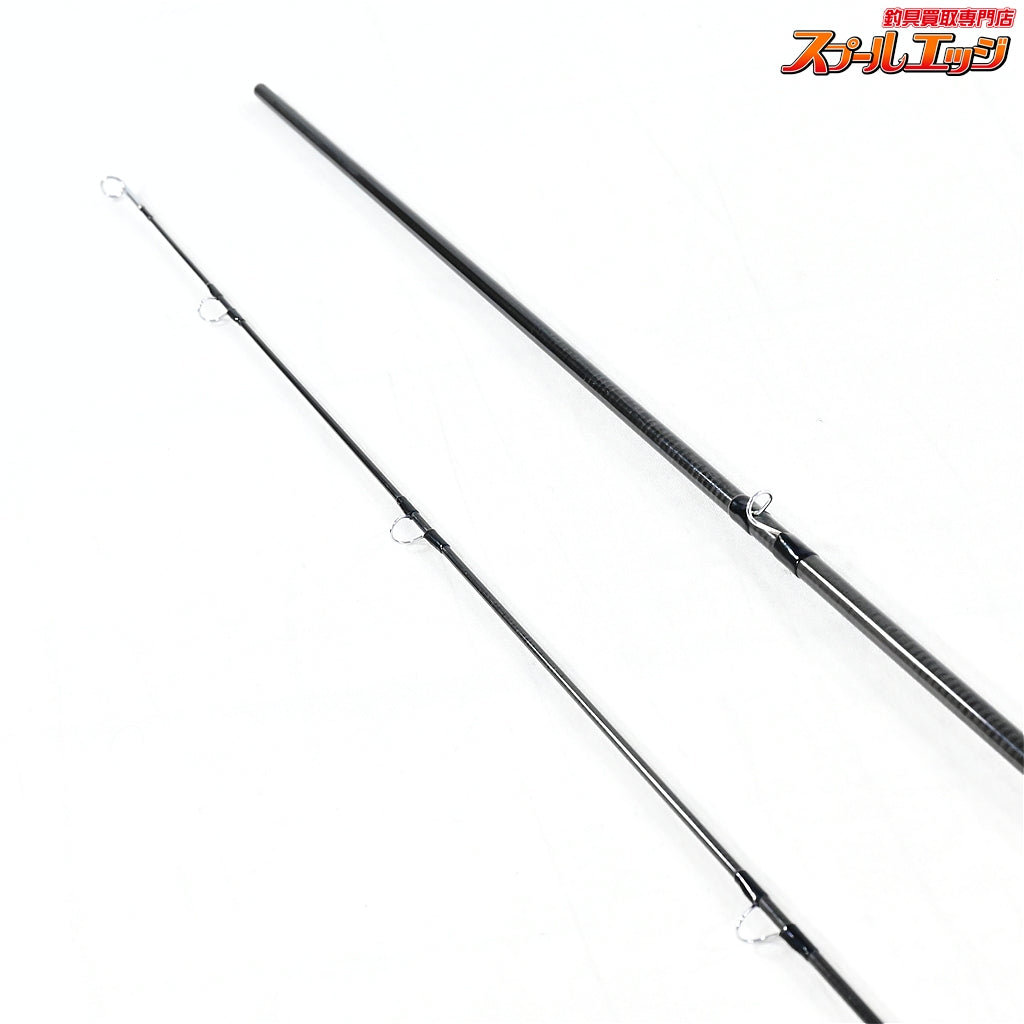 【レビュー】 XX XL 9004 9.0ft #4 2pc REVIEW イワナ ヤマメ アマゴ K_183