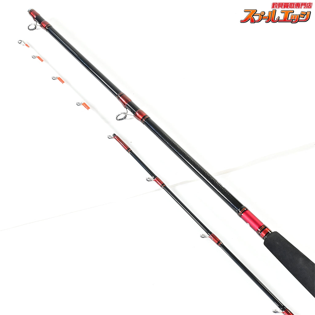 【ダイワ】 14アナリスター アマダイ 205 DAIWA ANALYSTER AMADAI アマダイ K_149