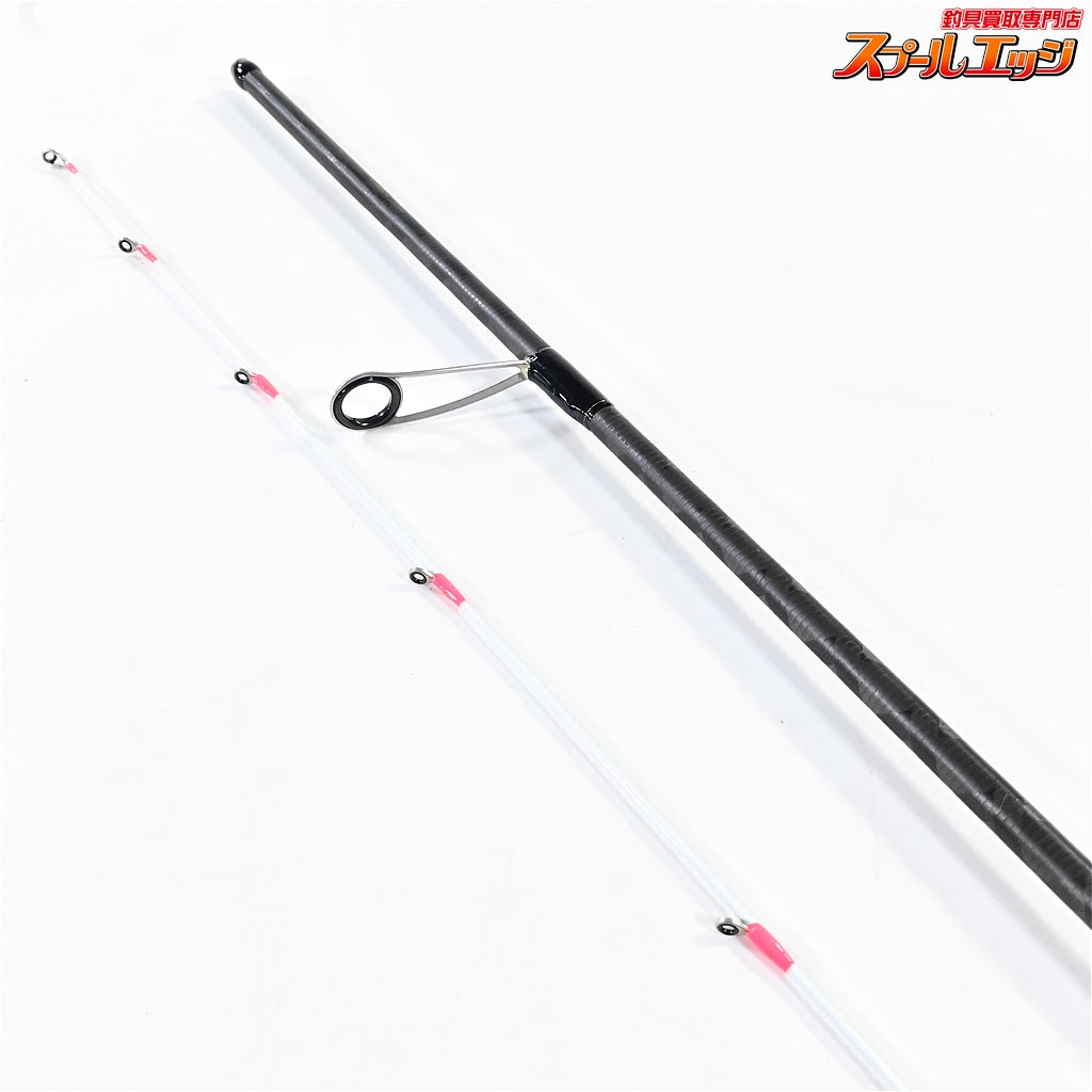 【シマノ】 18セフィア BB S66ML-S ティップエギング SHIMANO Sephia TIP-EGING アオリイカ K_148