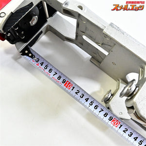 【ダイワ】 パワーホルダー CP 160CH レッド DAIWA POWER HOLDER ロッドキーパー K_060