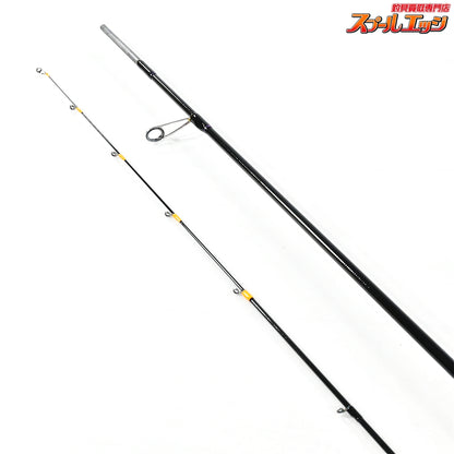【ヤマガブランクス】 バトルウィップTR 63/N タイプN YAMAGA Blanks Battle Whip アオリイカ K_140