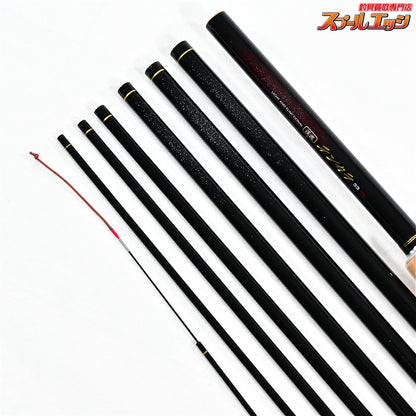 【ダイワ】 HZ渓流 テンカラ 33SE DAIWA KEIRYU TENKARA ヤマメ イワナ アマゴ ニジマス K_090