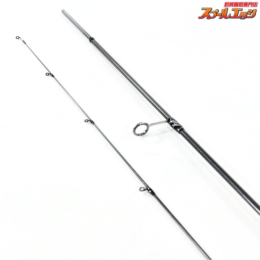 【ティクト】 スラム MSR-52AP 光包 ミツカネ センサーソリッド 2026年モデル TICT SRAM Mitsukane アジ K_127