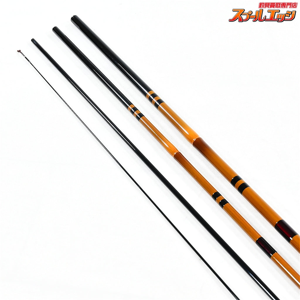 【シマノ】 普天元 独歩 13尺 SHIMANO HUTENGEN DOPPO ヘラブナ K_153