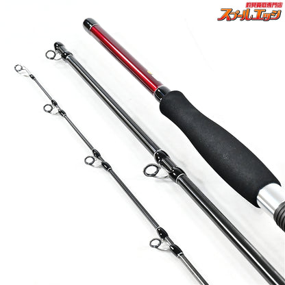【フィッシュマン】 ブリスト ハイドロ 8.5XXH 85XXH FISHMAN BRIST HYDRO シーバス K_133