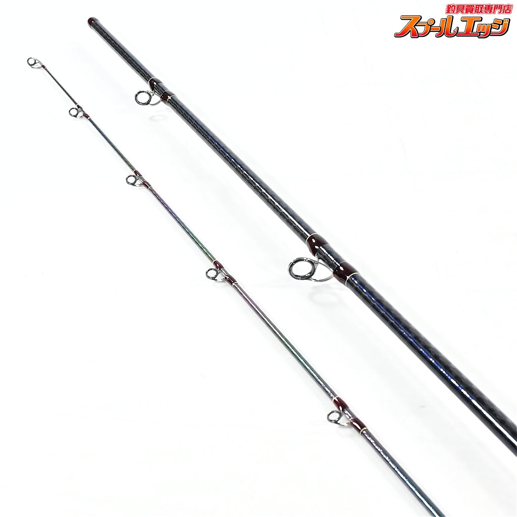 【シマノ】 20ワールドシャウラ 1832R-2 SHIMANO WORLD SHAULA ヒラメ マゴチ シーバス K_178