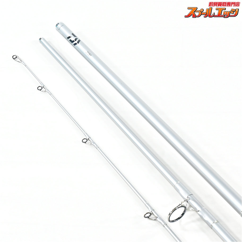 【ダイワ】 21プライムキャスタ- 27-385・N DAIWA PRIMECASTER シロギス K_180