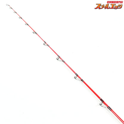 【ダイワ】 リーディングX ユウイン 270S DAIWA LEADING-X YUIN マダイ ヒラメ イサキ K_271