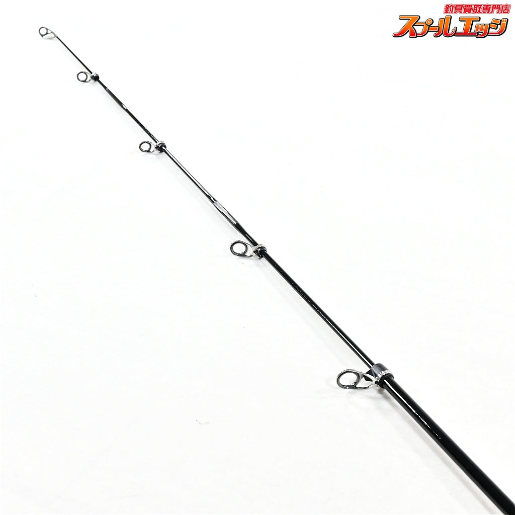 【ダイワ】 17モアザン ワイズメン T150M-5 DAIWA morethan WISEMEN ヒラスズキ K_169