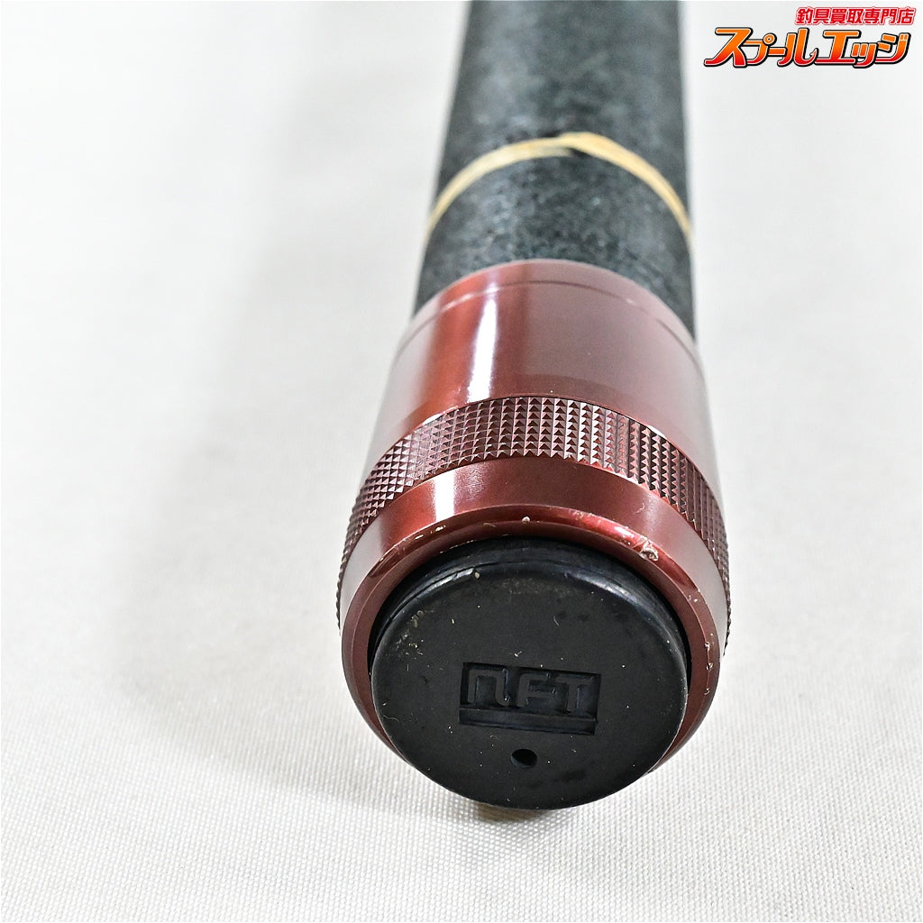 【NFT】 ボロン 翔磯 3-630 3号6.3m NFT BORON SYOKI メジナ グレ K_153