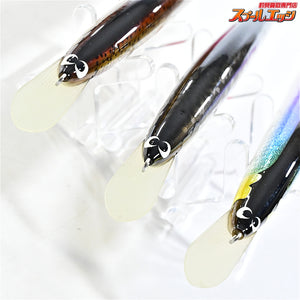 【ウッドリームxエムアイレ】 アルボル 180 15g 3個セット プロト? 幻? 激レア? シークレットモデル? WoodreamxMAIRE Arbor 淡水用ルアー K_060