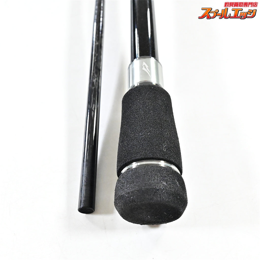 【ダイワ】 25シルバーウルフEX 72ML-S DAIWA SILVER-WOLF チヌ K_157