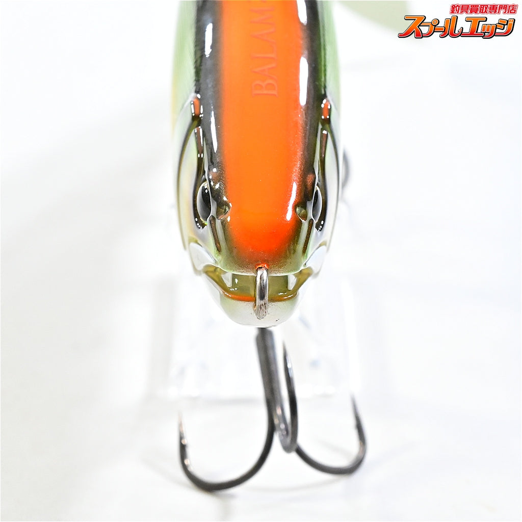 【マドネス】 バラム 245 レーザーアユ 3.7ozクラス MADNESS BALAM 淡水用ルアー K_060