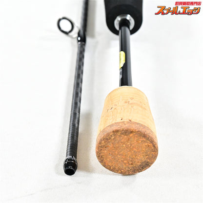 【シマノ】 23トラウトワン AS S60XUL SHIMANO TROUT ONE ニジマス K_135