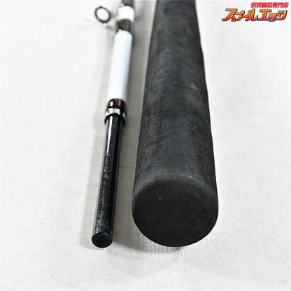 【ダイワ】 21リーオマスター 真鯛 SX M-270・N DAIWA RHEOMASTER MADAI マダイ K_181