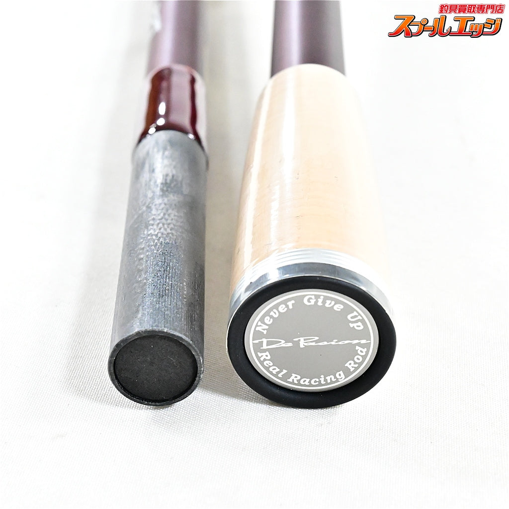 【デパシオン】 26パワーストライカー PS73SPTGC DePasion Power Striker ブラックバス K_232