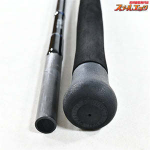 【リップルフィッシャー】 アクイラ 81H ナノ RippleFisher Aquila NANO クロマグロ キハダマグロ GT K_228
