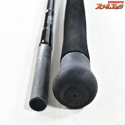【リップルフィッシャー】 アクイラ 81H ナノ RippleFisher Aquila NANO クロマグロ キハダマグロ GT K_228