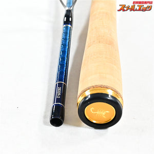 【シマノ】 24ワールドシャウラ リミテッド 2832R-2 SHIMANO WORLD SHAULA LIMITED LTD シーバス ヒラメ マゴチ K_183