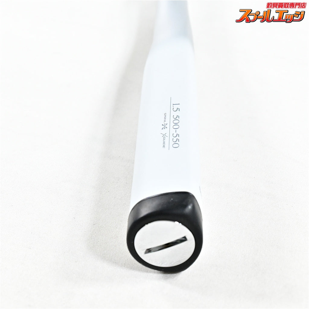 【シマノ】 21BB-X スペシャル MZ3 MZIII 1.5号 500-550 SHIMANO BB-X SPECIAL グレ チヌ K_184