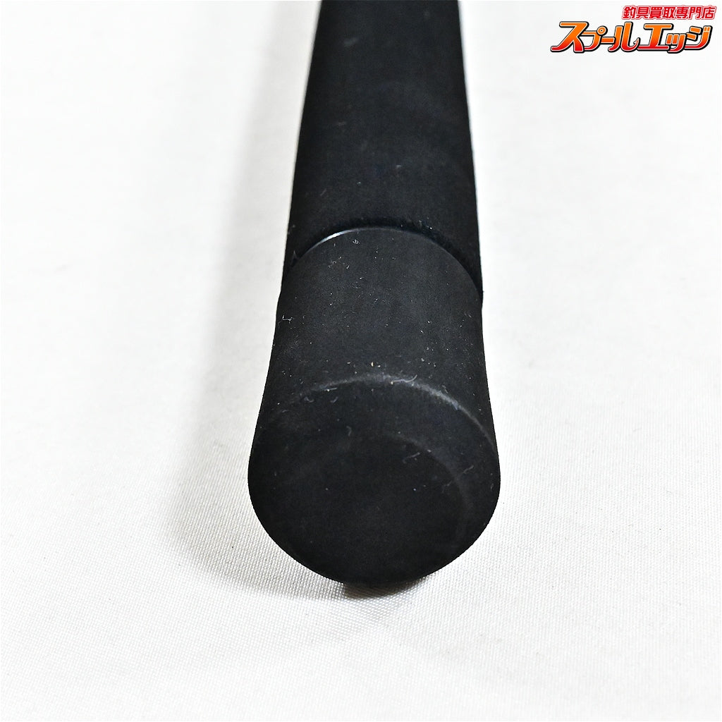【ヤマガブランクス】 ギャラハド GA-624B YAMAGA Blanks Galahad ヒラマサ カンパチ ブリ K_232