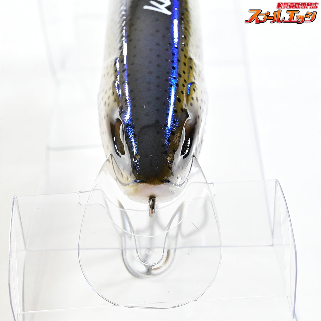 【DRT】 クラッシュ9 Low オーガ DRT KLASH K9 Ogre 淡水用ルアー K_060