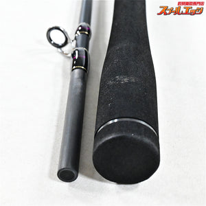 【アルファタックル】 24アルファソニック ディープシーカー 82-180MH alpha tackle ALFASONIC DEEP SEEKER カサゴ アカムツ クロムツ K_135