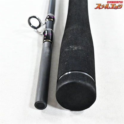【アルファタックル】 24アルファソニック ディープシーカー 82-180MH alpha tackle ALFASONIC DEEP SEEKER カサゴ アカムツ クロムツ K_135