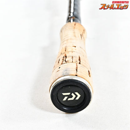 【ダイワ】 18エアエッジ 701HS・E DAIWA AIR EDGE ブラックバス K_255