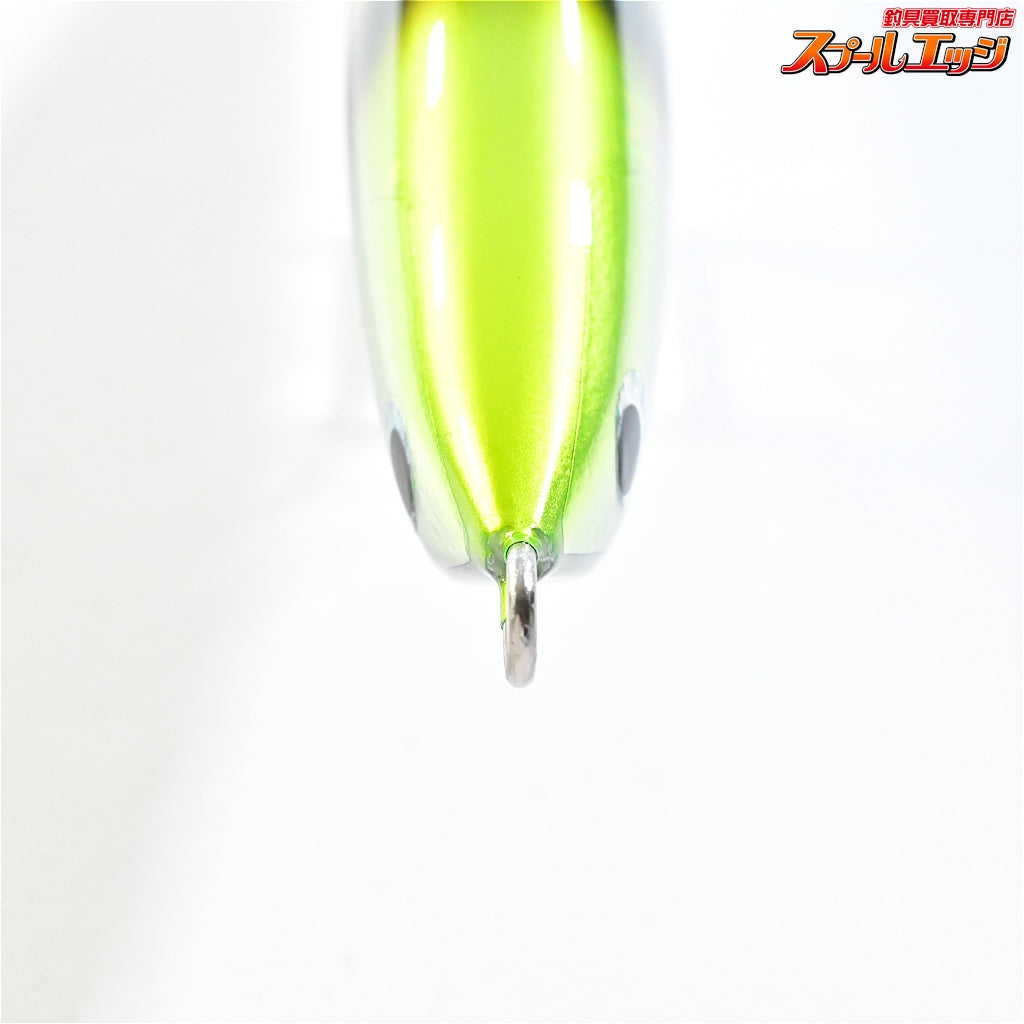 【フィッシュトリッパーズヴィレッジxSOHO】 コンチェルト 280 143g Fish-Trippers-VillagexSOHO Concierto 海水用ルアー K_080