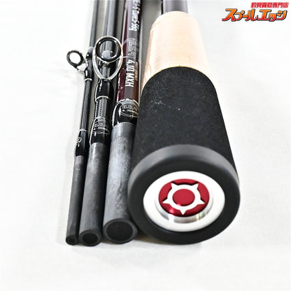 【フィッシュマン】 BC4 ブリストコンパクト 4.10MXH 410MXH オンラインショップ限定 FISHMAN B.C.4 BRIST COMPACT ブラックバス シーバス ライギョ K_086