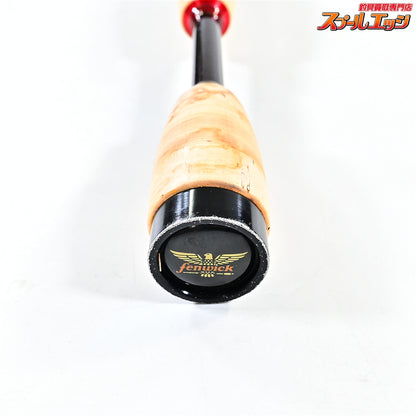 【フェンウィック】 ゴールデンウィング ツアーエディション GWT 610CLP+J fenwick GOLDEN WING TOUR EDITION ブラックバス K_250