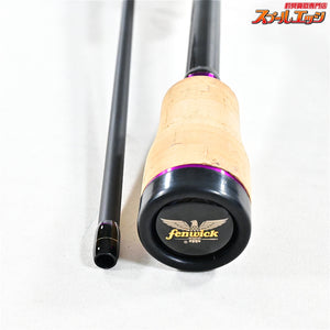 【フェンウィック】 リンクス LINKS-CT60SULP+-2J クリッタースティック fenwick LINKS ブラックバス K_137