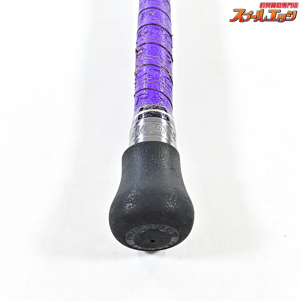 【アリゲーター】 22スタンディング リード 175 ALLGATOR STANDING lead キハダマグロ ブリ ヒラマサ カンパチ K_224
