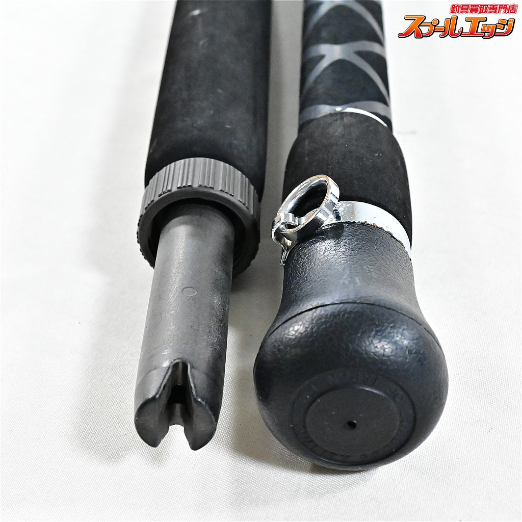 【アルファタックル】 リーディングエッジ コア モデル6LBS alphatackle leading edge CORE マダイ イサキ アジ K_243