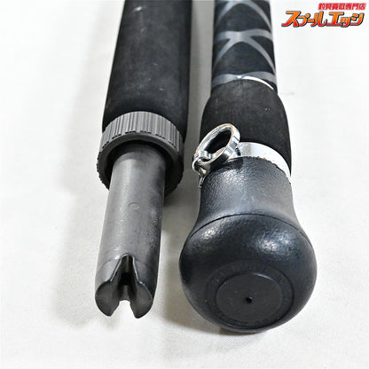 【アルファタックル】 リーディングエッジ コア モデル6LBS alphatackle leading edge CORE マダイ イサキ アジ K_243